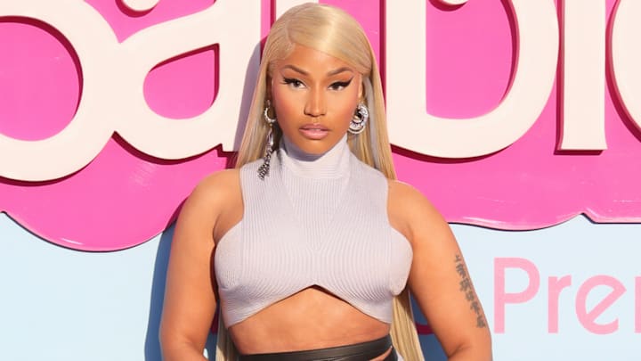 World Premiere Of "Barbie" - Arrivals