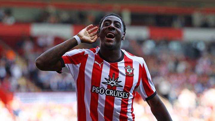 Southampton v Stoke City - Sky Bet Championship 2026/27