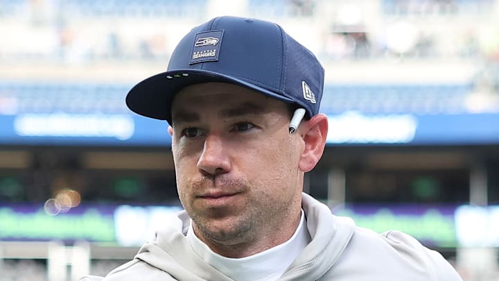 New Orleans Saints v Seattle Seahawks