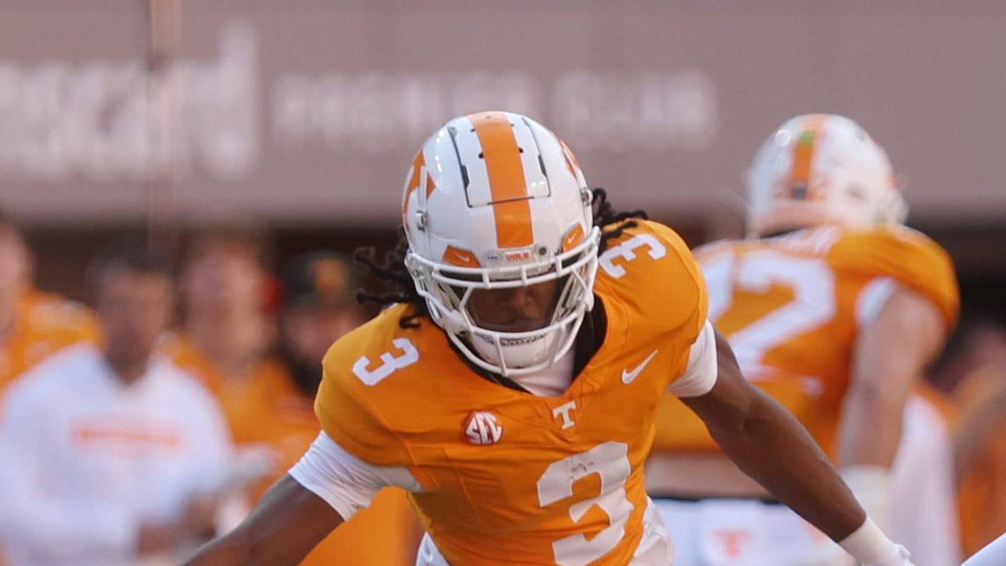 Raiders Secondary Becomes Intriguing Unit Following NFL Draft