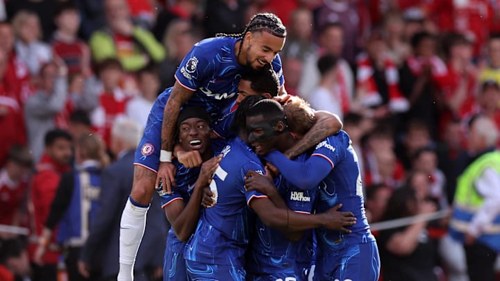 Enzo Maresca has sent a message to his Chelsea players ahead of the Conference League final against Real Betis.