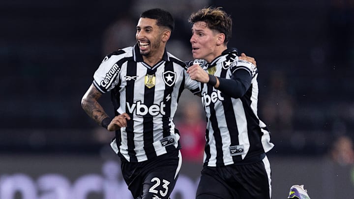 Botafogo x Volta Redonda se enfrentam pela 3ª rodada do Carioca 2026