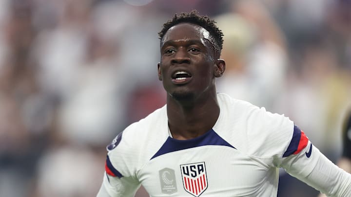 Balogun ne veut plus être prêté