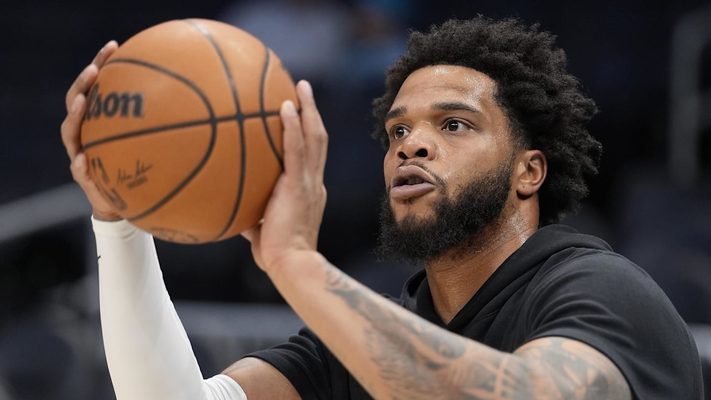 Hornets facing major nightmare following brawl vs. Pistons