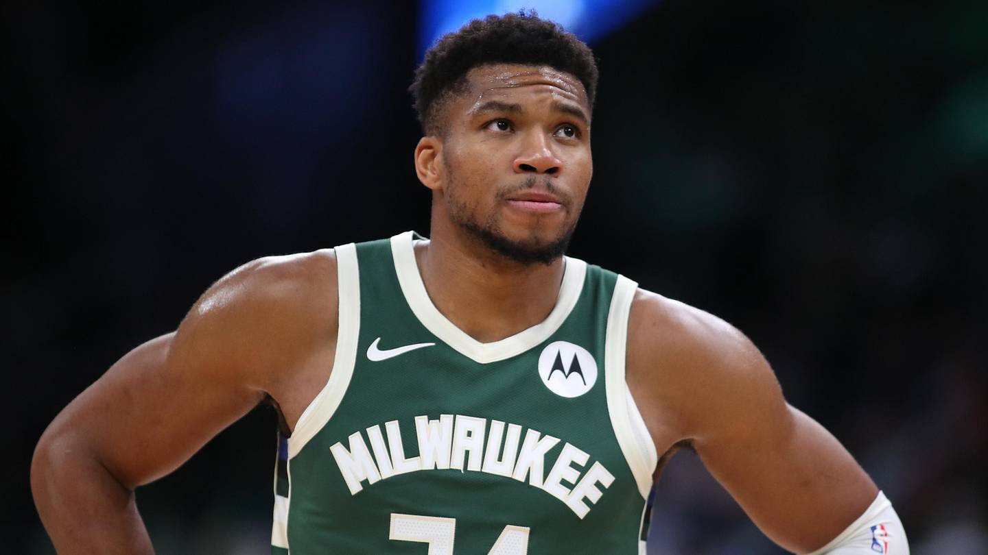 Boston Celtics 'All-In' and 'Have a Real Shot' at Giannis Antetokounmpo. What Changed?