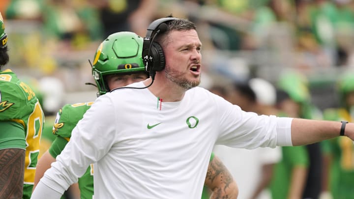 Oregon Ducks Penn State Indiana Hoosiers Dan Lanning bye week Beaver Stadium autzen stadium Top 10 matchup injury school Oregon Ducks Penn State Indiana Hoosiers Dan Lanning bye week Beaver Stadium autzen stadium Top 10 matchup injury school