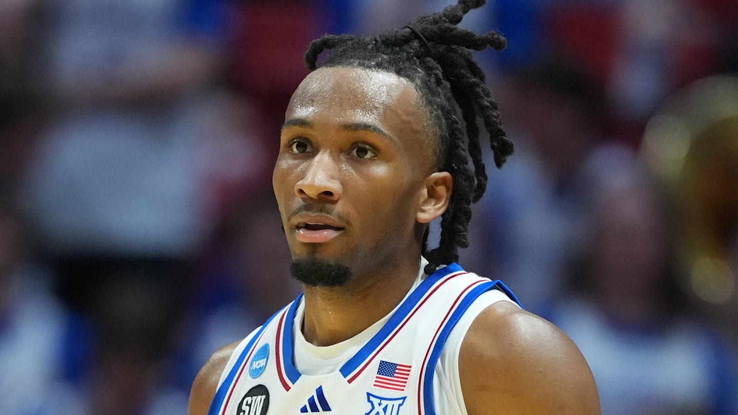 Who the Utah Jazz Could Draft with the No. 2 Pick
