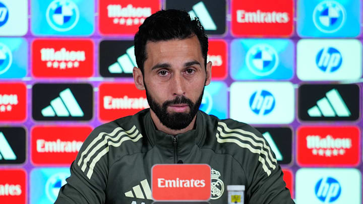 Alvaro Arbeloa