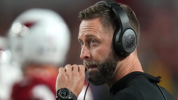 Kliff Kingsbury