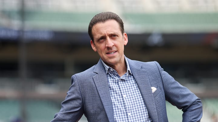 Cleveland Guardians v Atlanta Braves