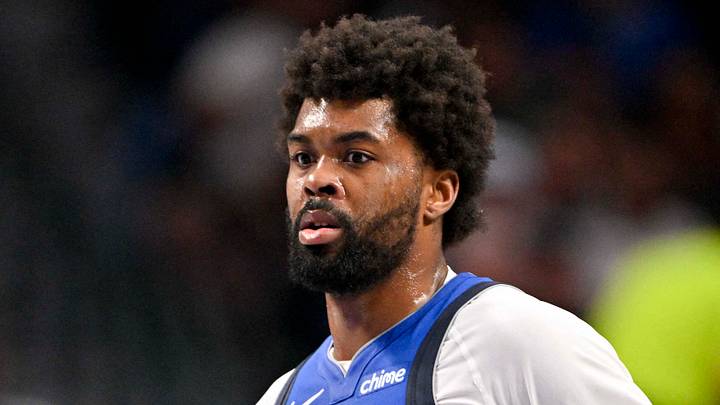 Dallas Mavericks, Naji Marshall Dallas Mavericks, Naji Marshall