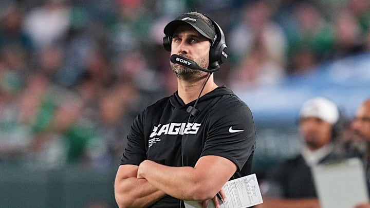 Cincinnati Bengals v Philadelphia Eagles - NFL Preseason 2025