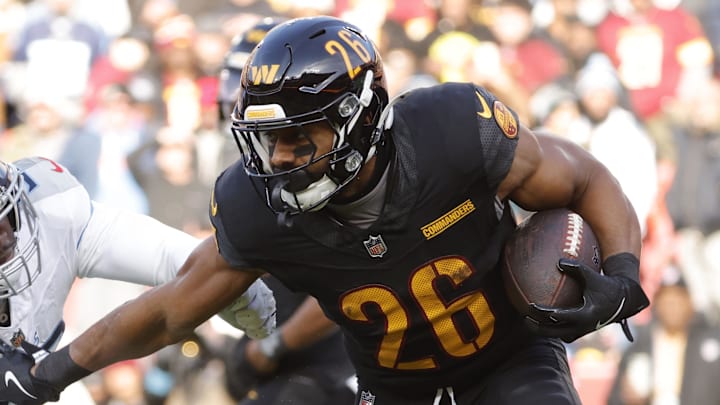 Jeremy McNichols