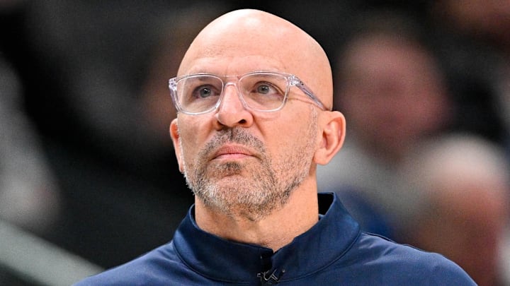 Dallas Mavericks, Jason Kidd