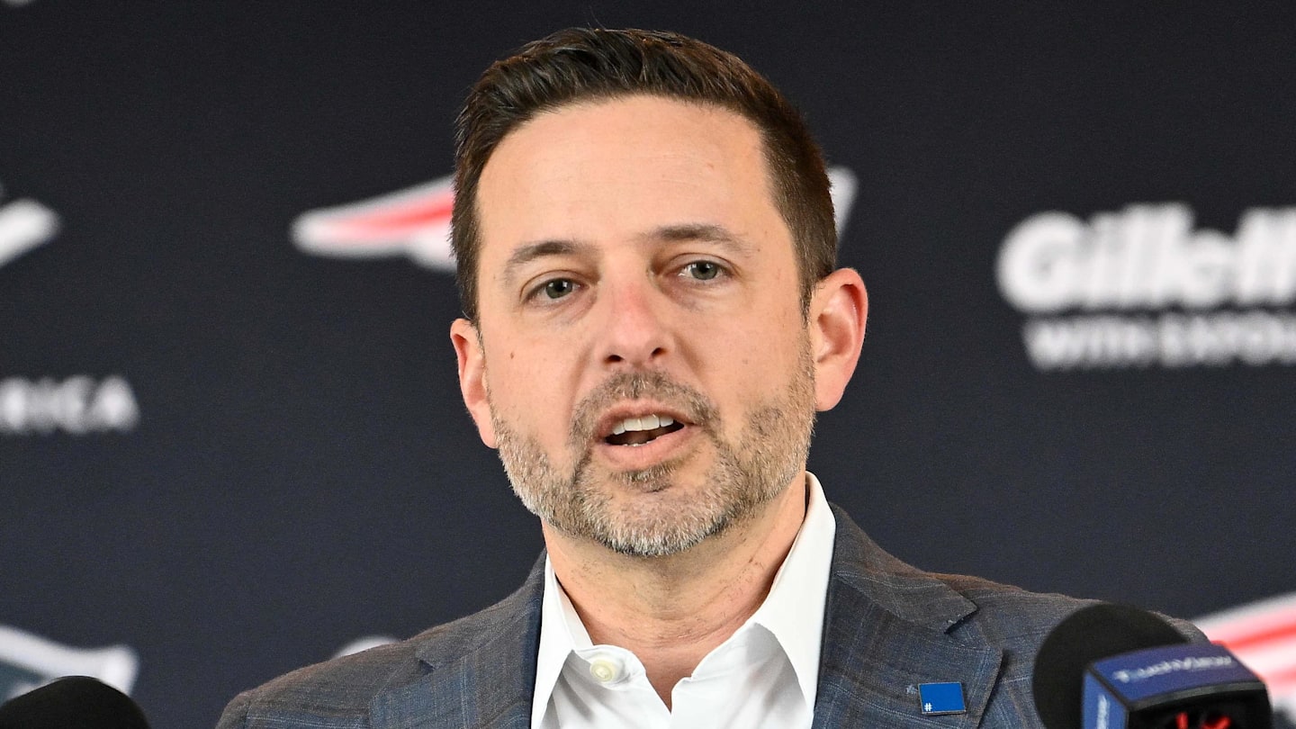 Patriots have 3 clear mistakes they can't afford to make in 2026 NFL Draft