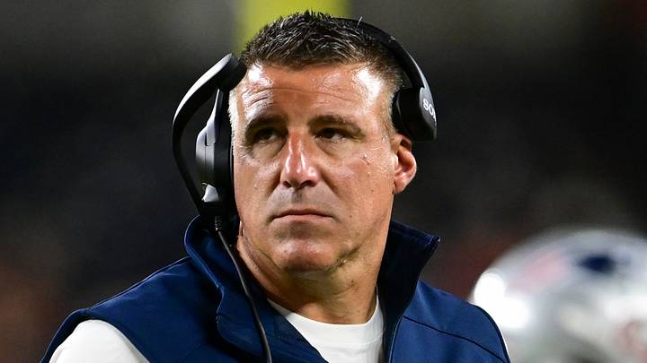 New England Patriots v Cleveland Browns