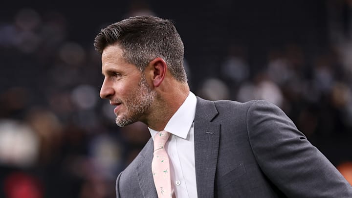 Los Angeles Chargers v Las Vegas Raiders - NFL 2025