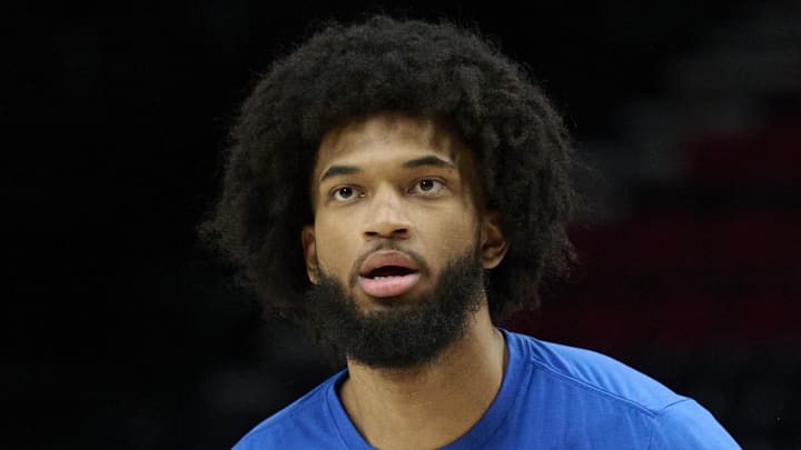 Dallas Mavericks, Marvin Bagley III Dallas Mavericks, Marvin Bagley III