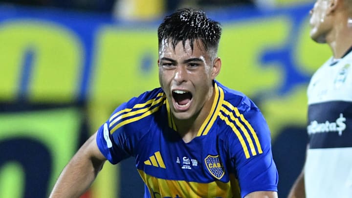 Aaron Anselmino has revealed that he has had discussions with people at Chelsea after returning from loan. Aaron Anselmino has revealed that he has had discussions with people at Chelsea after returning from loan.