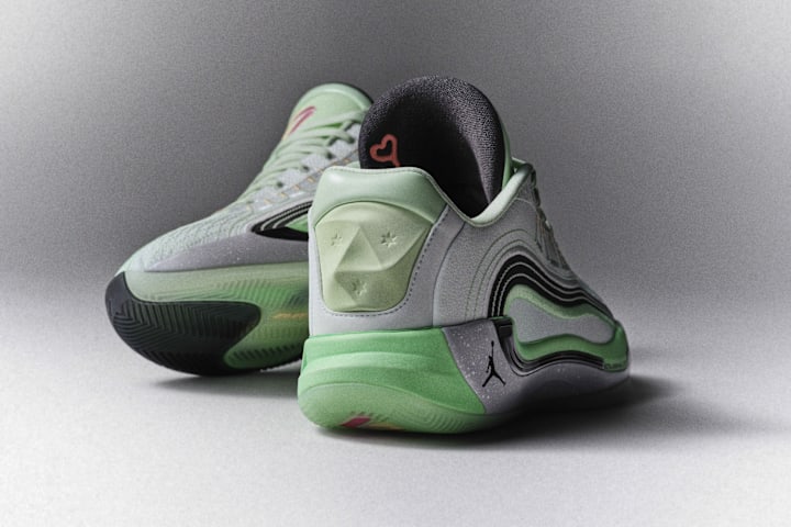 july 4th shoe releases