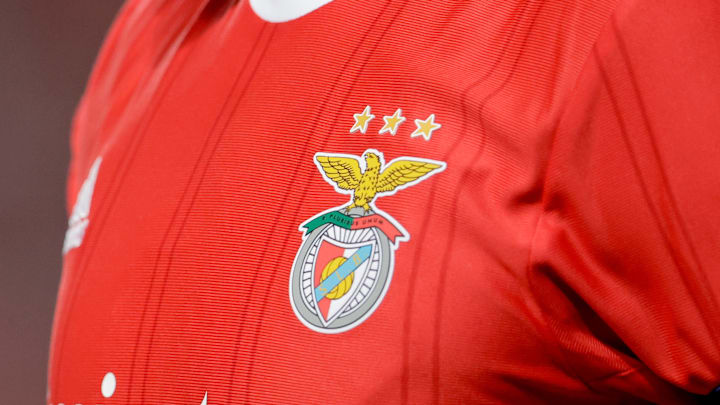Benfica v Paris Saint Germain - UEFA Champions League