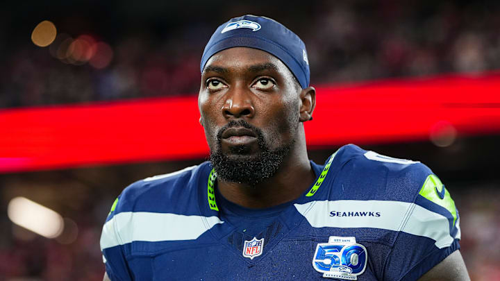 Seattle Seahawks v Arizona Cardinals Seattle Seahawks v Arizona Cardinals