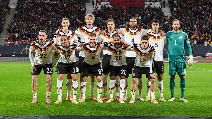 Alemania
