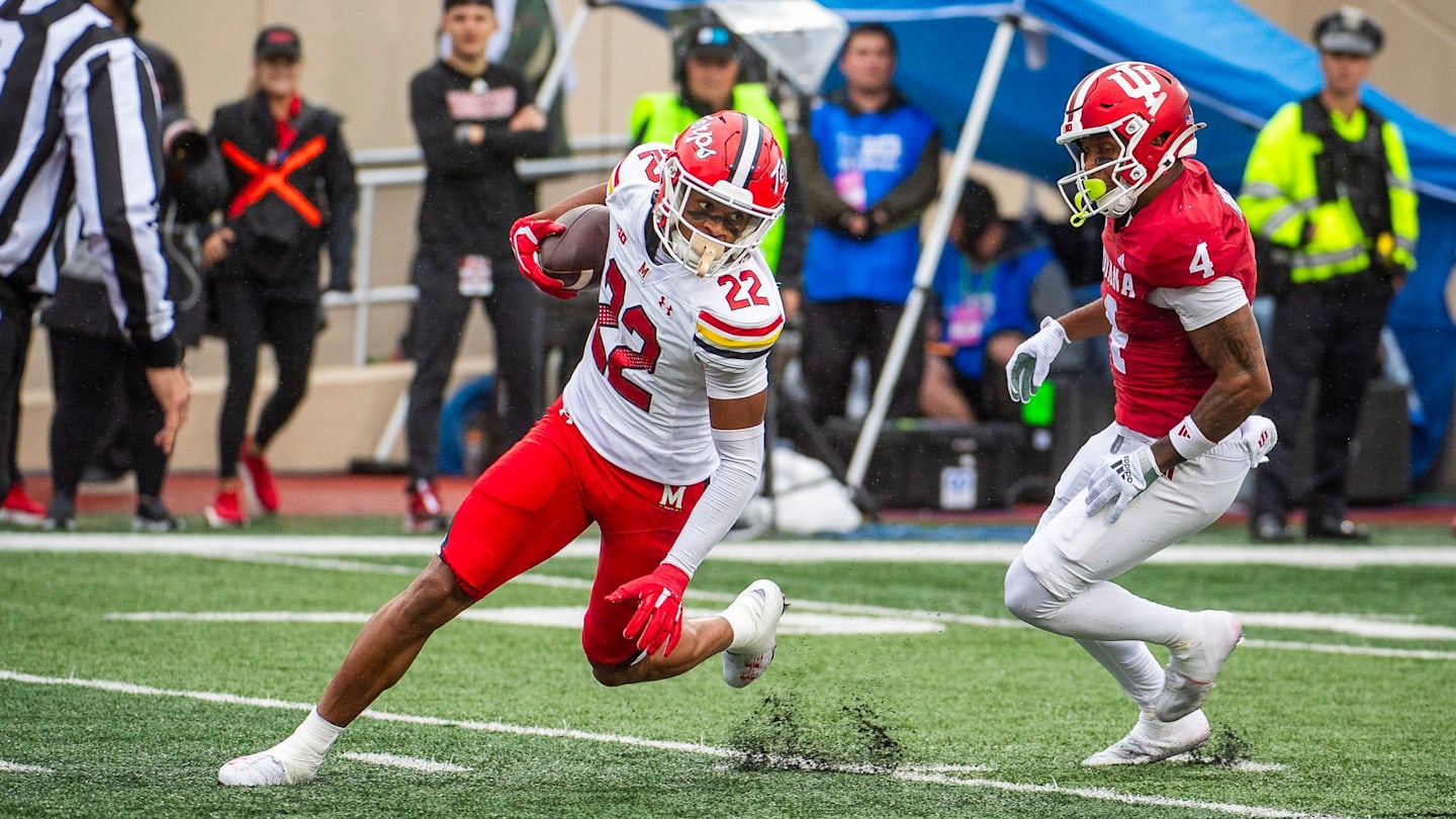DB Jalen Huskey Drafted By Jacksonville Jaguars in 3rd Round