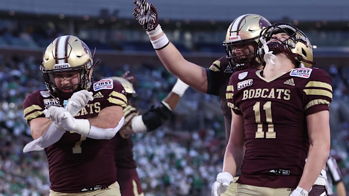 The Pac-12 added Texas State recently and several former Mountain West schools last year. Is the P12 still CFP worthy?