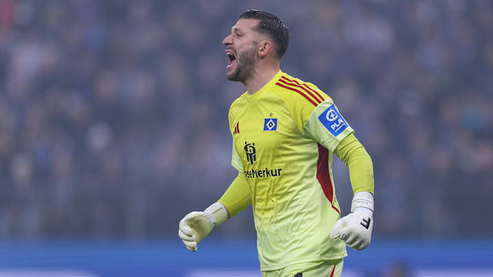 Daniel Heuer Fernandes