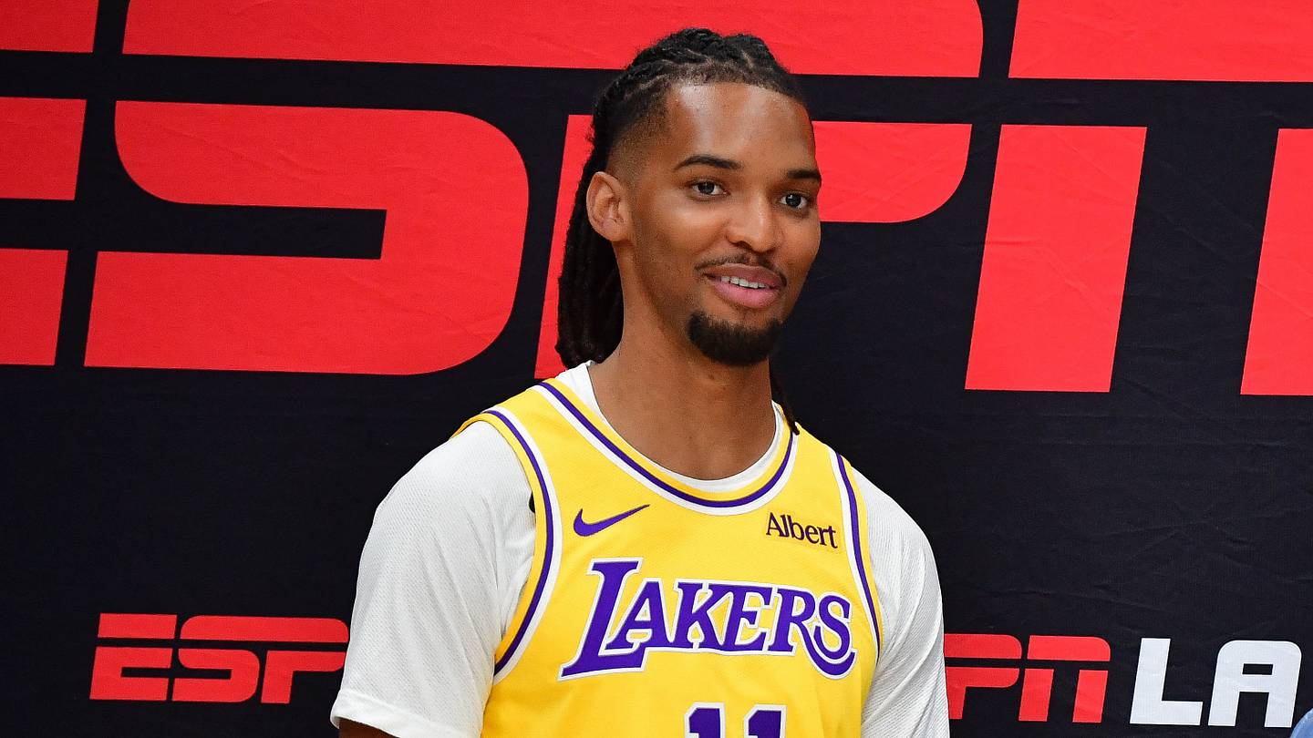 Ziaire Williams Issues Warning About Lakers’ New-Look Defense
