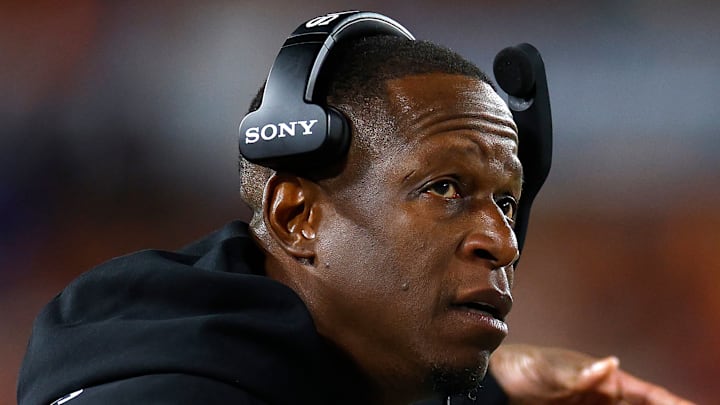 Atlanta Falcons v Tampa Bay Buccaneers - NFL 2025