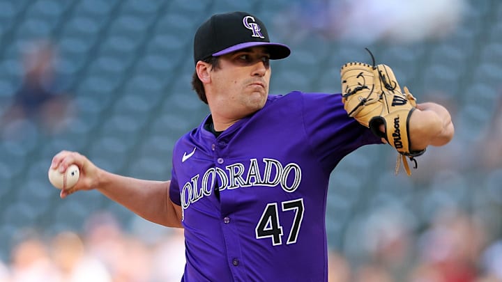 Colorado Rockies v Minnesota Twins