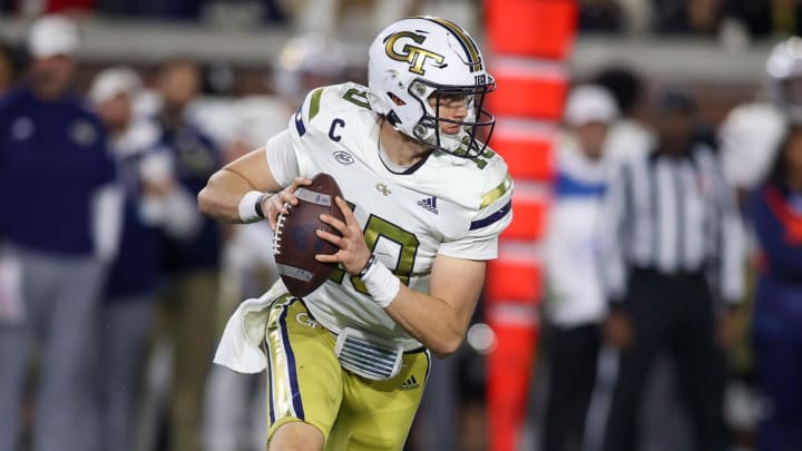 Florida State vs. Georgia Tech picks, predictions, Week 0 college football game odds, lines Florida State vs. Georgia Tech picks, predictions, Week 0 college football game odds, lines