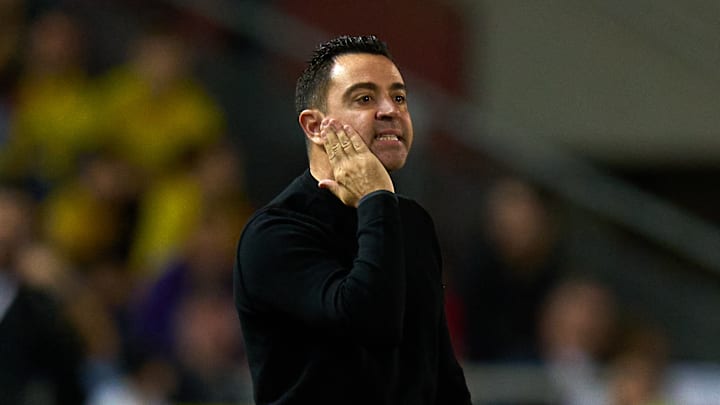 UD Las Palmas v FC Barcelona - LaLiga EA Sports