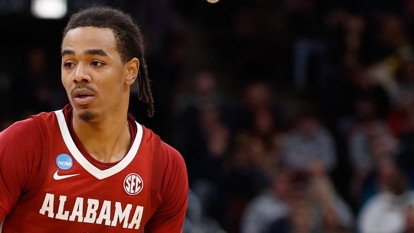 Why the Milwaukee Bucks Should Take Labaron Philon at Number 10