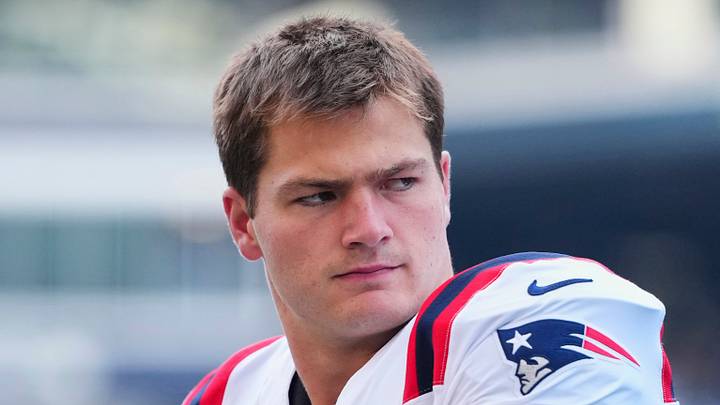 New England Patriots v Seattle Seahawks