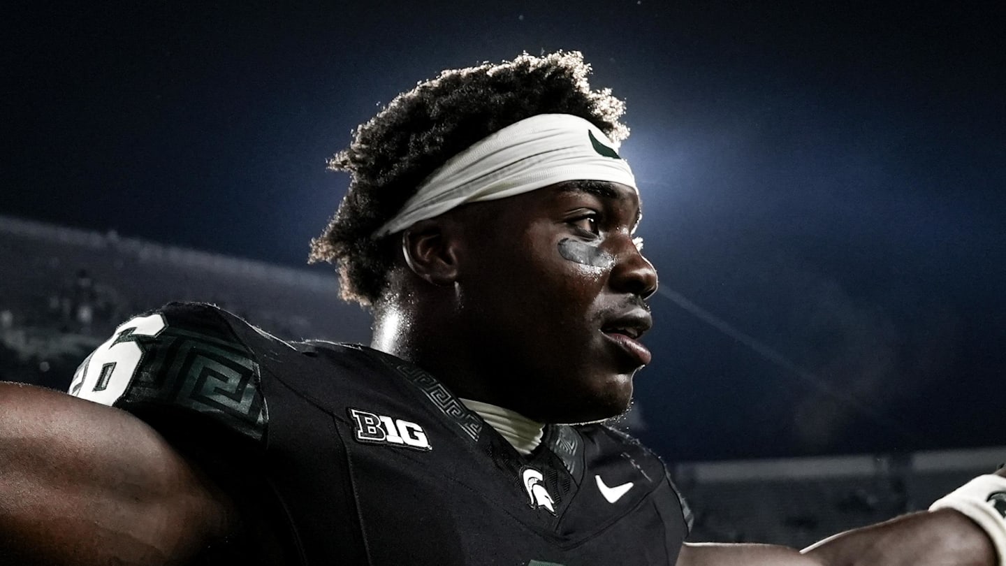 5 Outgoing Transfers MSU Football Will Miss Most