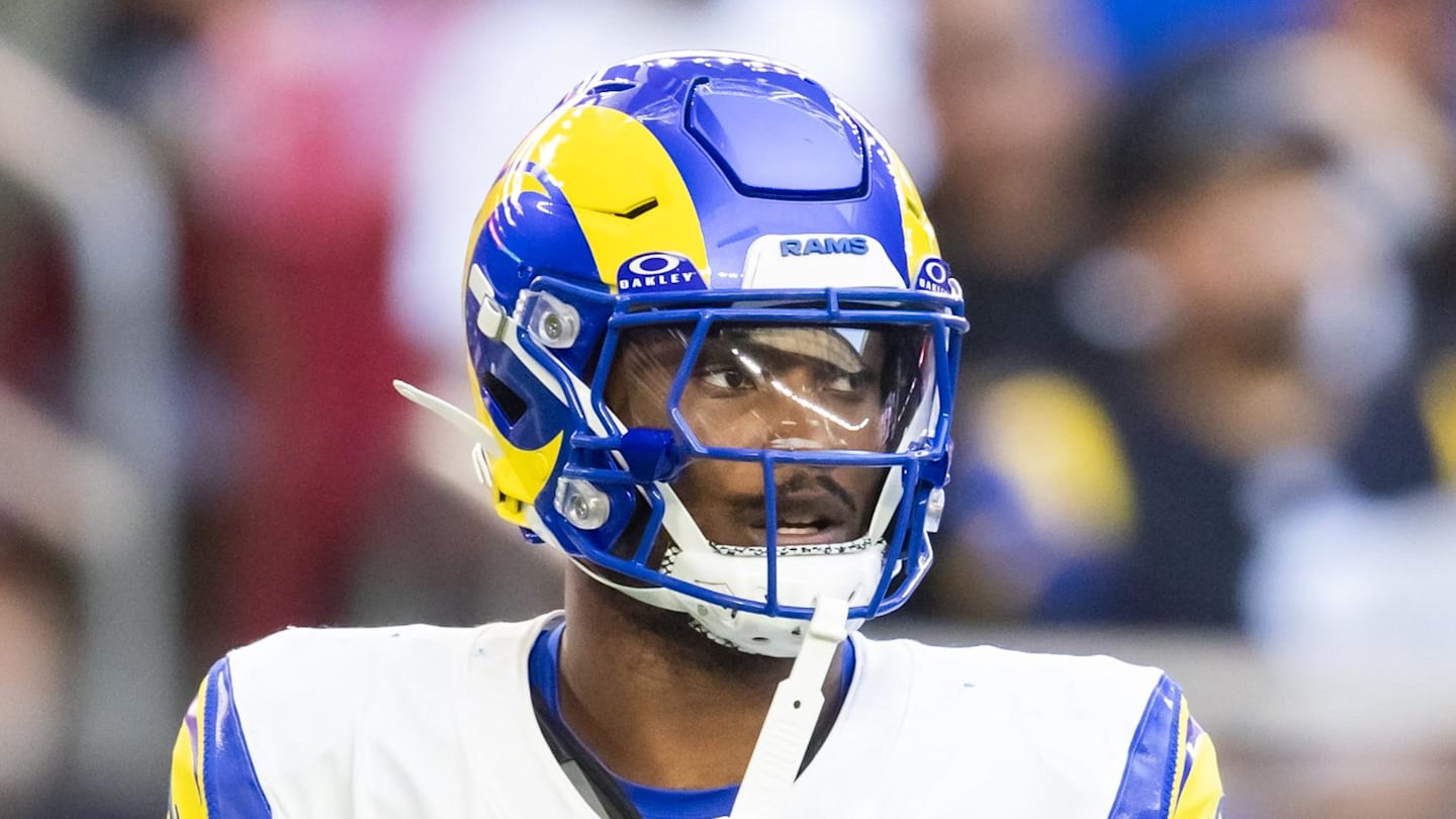 Why Rams' Kam Curl is a top Free Agent