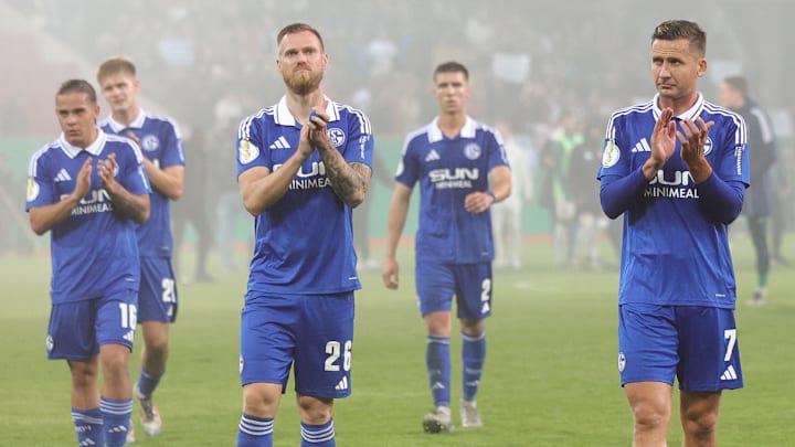 FC Schalke 04 (Archivbild)