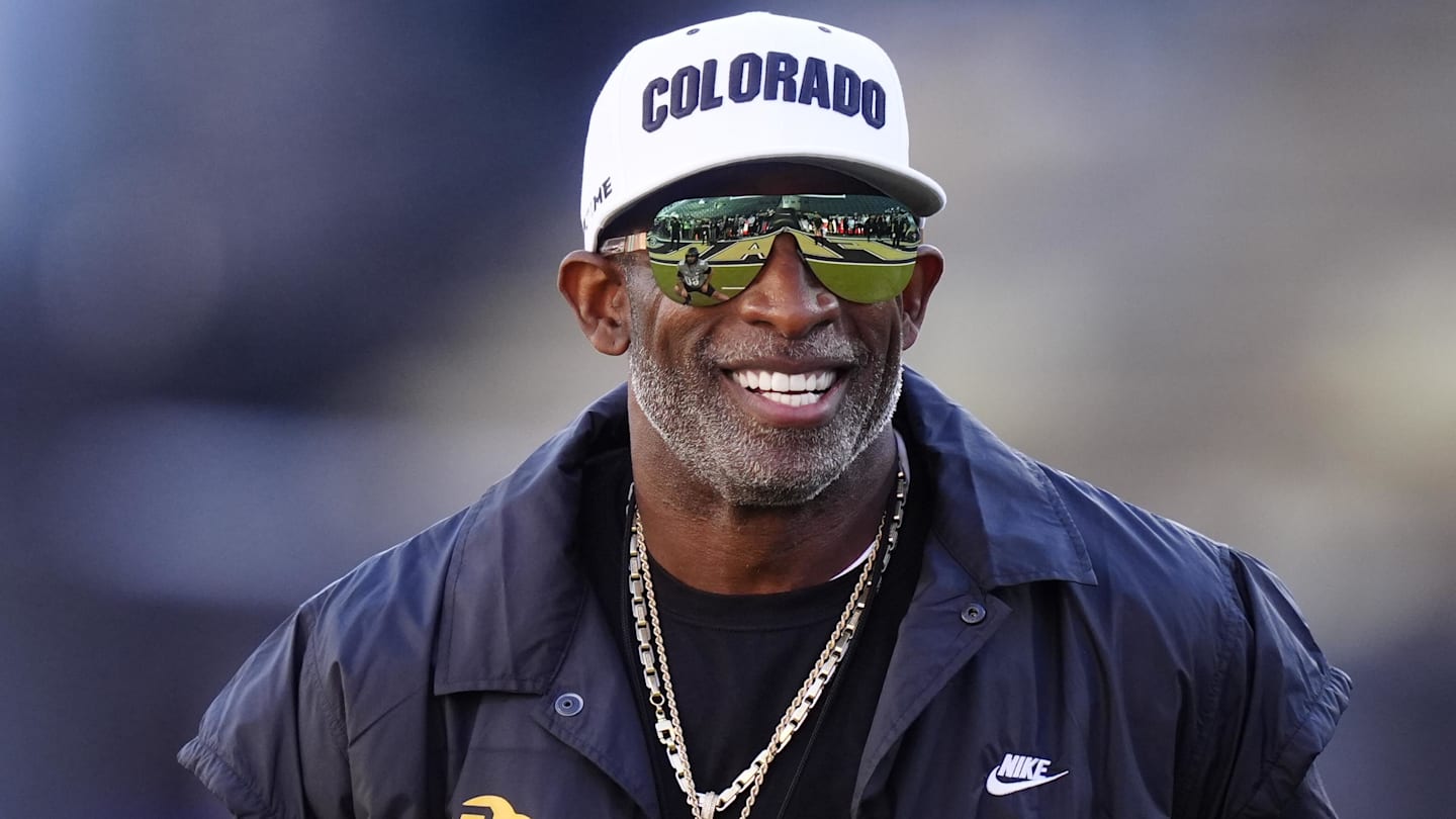 Deion Sanders Bolsters Colorado Secondary with Transfer Cornerback
