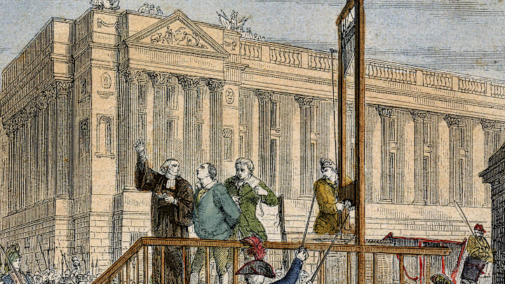 FRENCH REVOLUTION