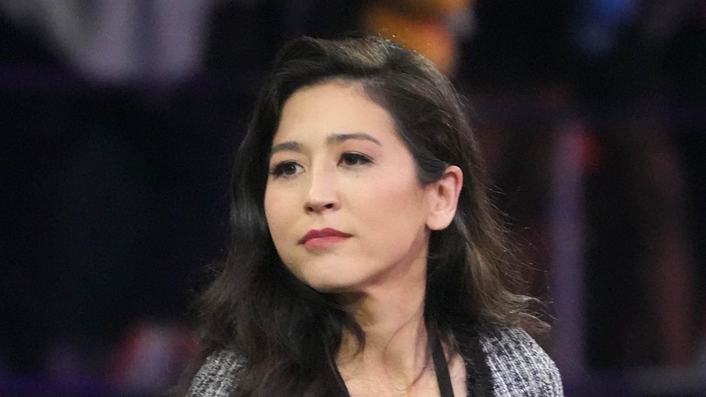 Embattled Espn Star Admits Defeat After Cardi B Rant Defending Stefon Diggs, Patriots