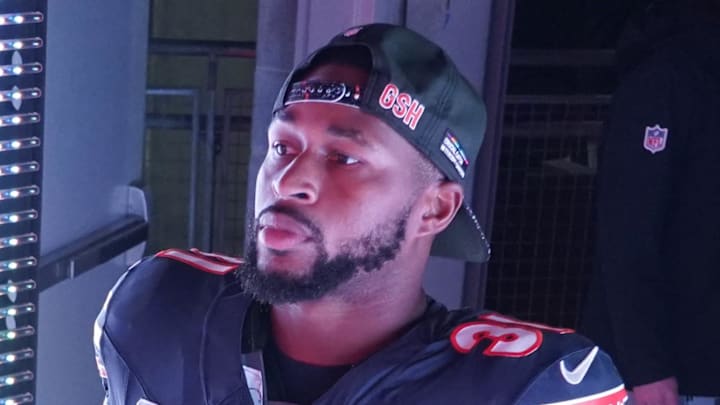 Kevin Byard, Chicago Bears