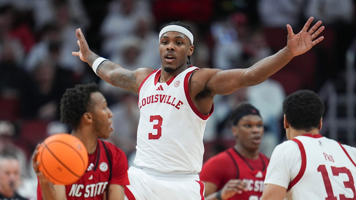 Tale of The Tape, Predictions: Louisville vs. Baylor