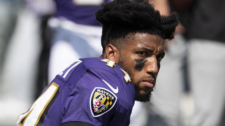 Would the Bucs consider trading for Ravens CB Marlon Humphrey at the right price? Would the Bucs consider trading for Ravens CB Marlon Humphrey at the right price?