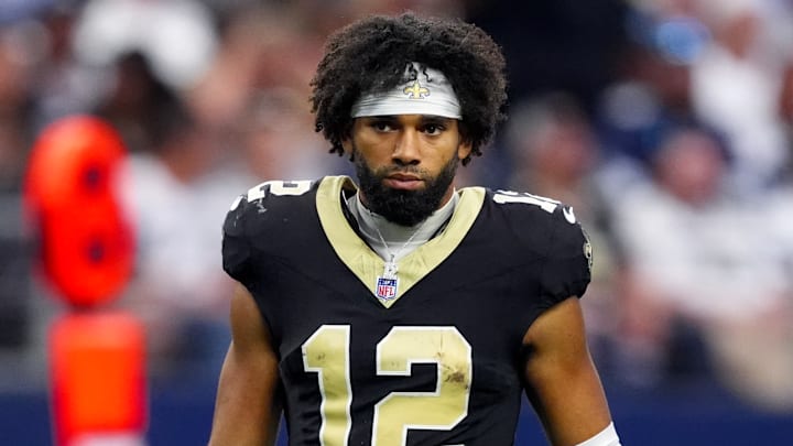 New Orleans Saints v Dallas Cowboys