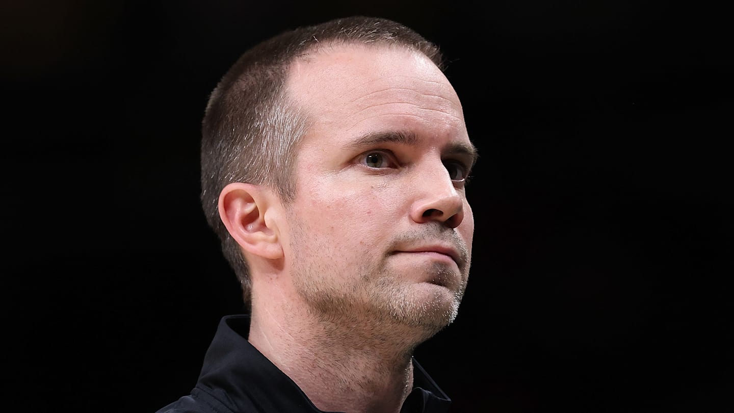 Suns Officially In Danger Of Slipping Out Of Playoff Race Altogether