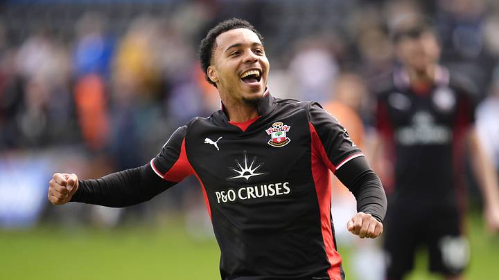 Swansea City v Southampton - Sky Bet Championship - Swansea.com Stadium Swansea City v Southampton - Sky Bet Championship - Swansea.com Stadium