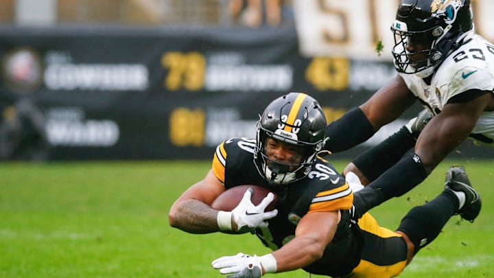 Pittsburgh Steelers, Steelers